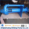 New Products Copper Mine Abrasion Proof Vertical Slurry Pump